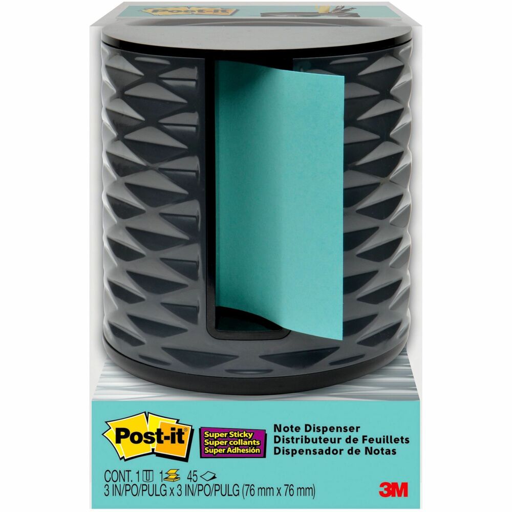 Pop-Up Notes & Dispensers